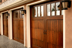 Great Hampden garage extension quotes