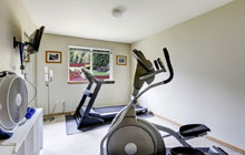 Great Hampden home gym construction leads