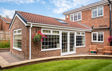 Great Hampden house extension leads